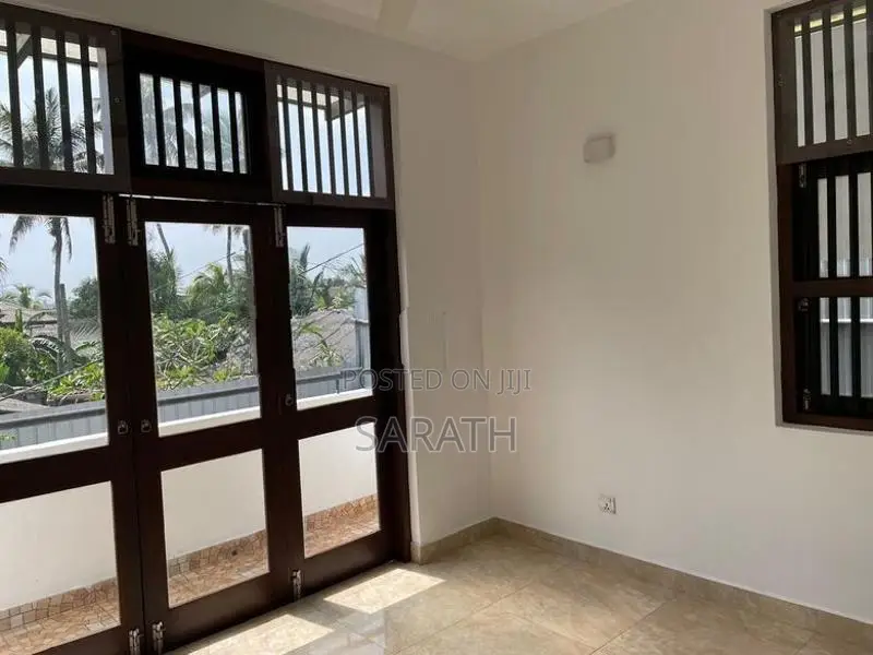 All Facility With Brand New House Sale Pannipitiya