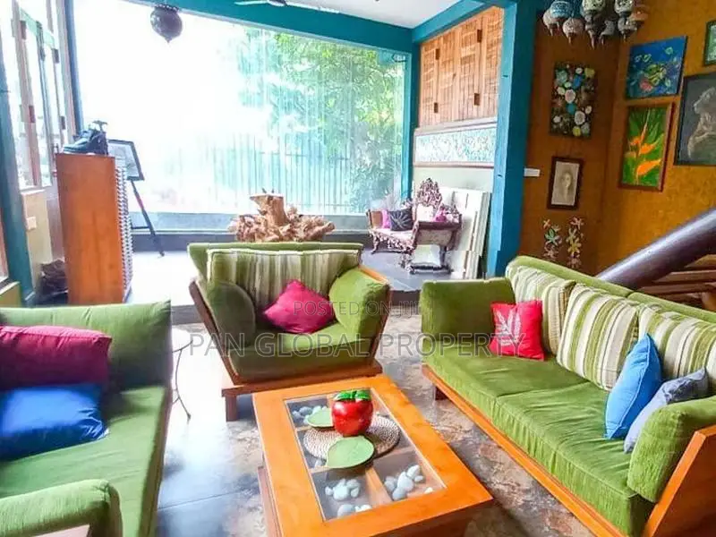 House for Sale in Battaramulla