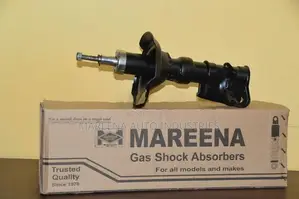 Hyundai Accent 2011 Gas Shock Absorber ( Front )