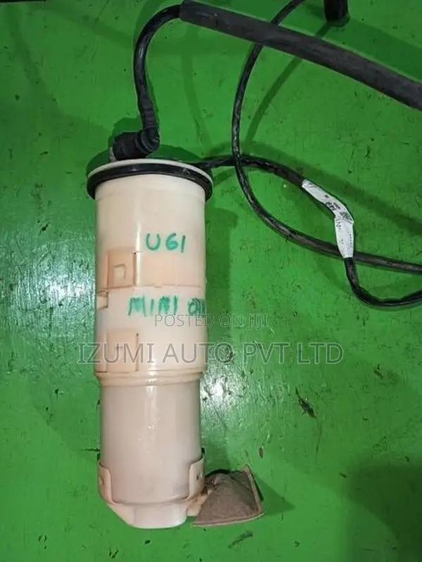 Mitshubishi mini cab U61 fuel pump