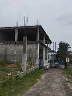 Thalahena New Kandy Road Under Constrution Building For Sale