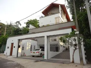 Architectural Designed 4-Story Super Luxury House for Sale in Pelawatt