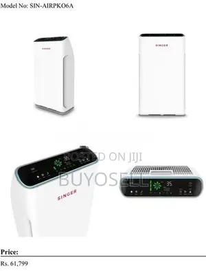 Air Purifier