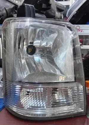 DA 64 Head Light