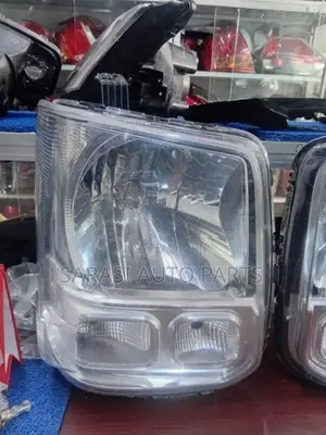 DA 17 Head Light