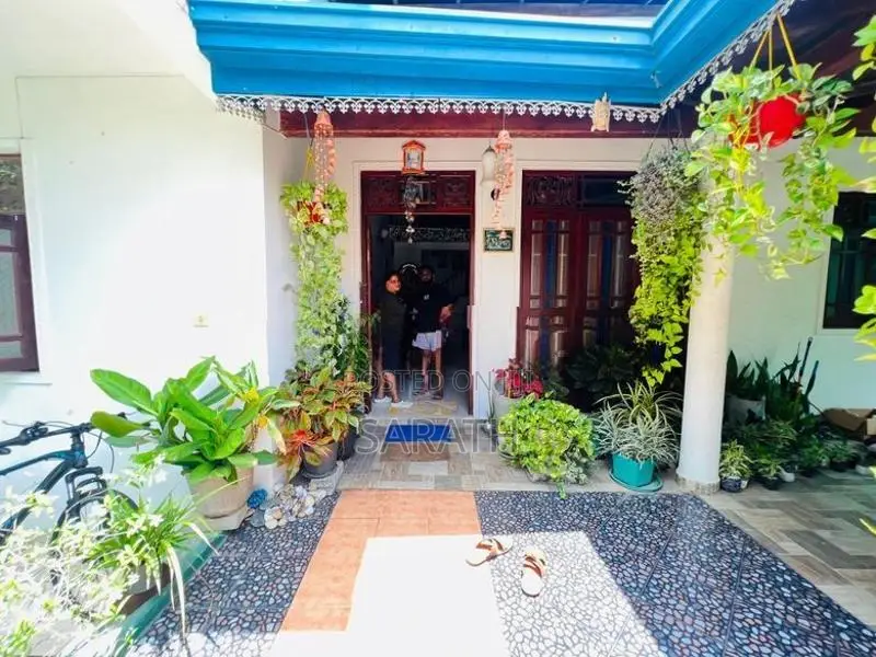 Best 2 Storied House For Sale Kottawa
