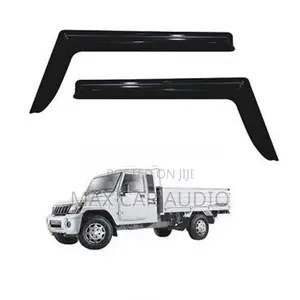 Mahindra Bolero Door Visor