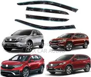 Honda CRV Car Door Visor