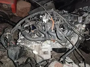 Daihatshu Mira L175 Engine Gear box