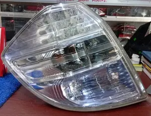 GP 1 Tail Light