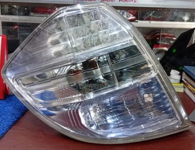 GP 1 Tail Light