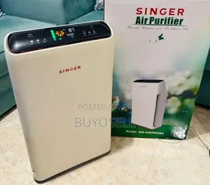 Air Purifier
