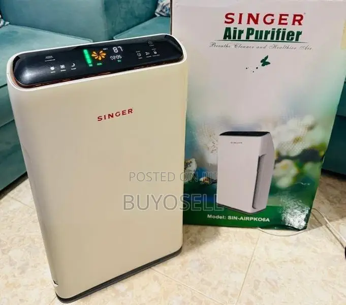 Air Purifier