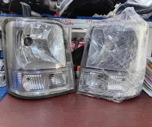 DA 64 Head Light