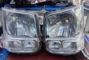 DA 17 Head Light