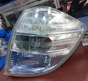 GP 1 Tail Light