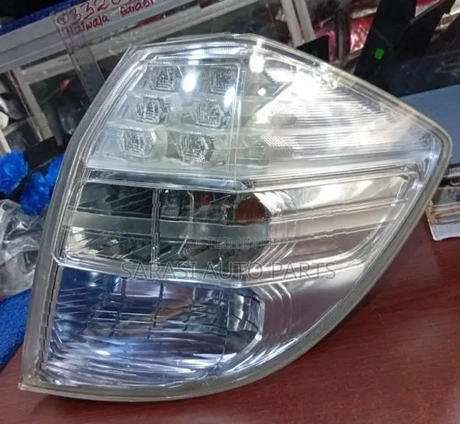 GP 1 Tail Light