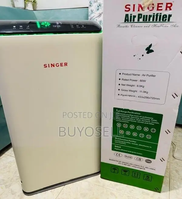 Air Purifier