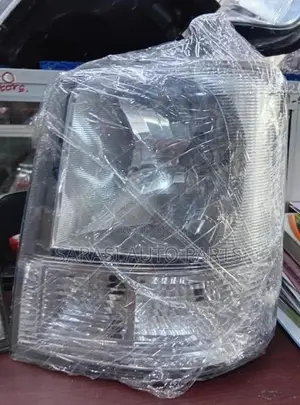 DA 64 Head Light