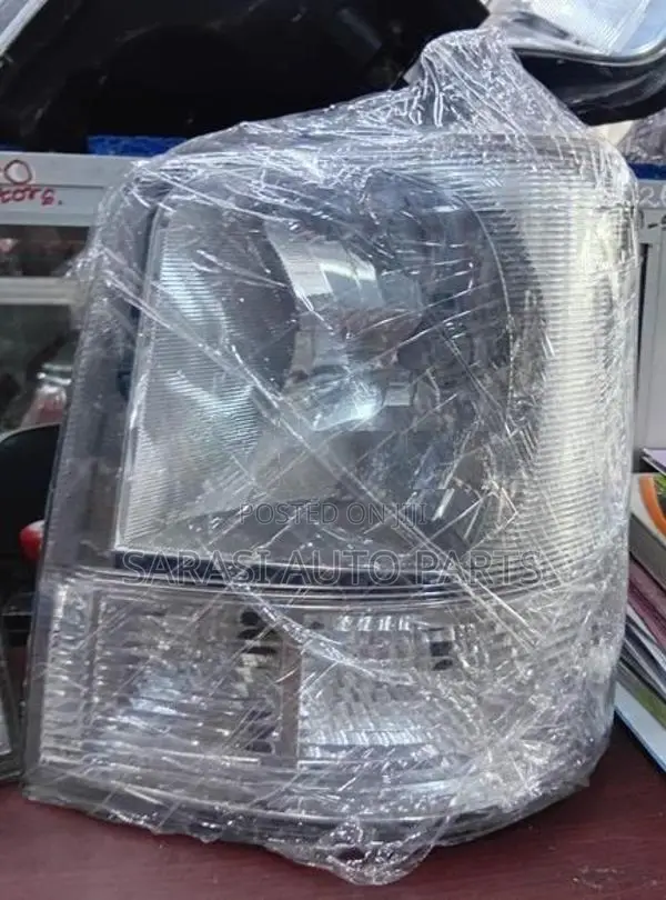 DA 64 Head Light
