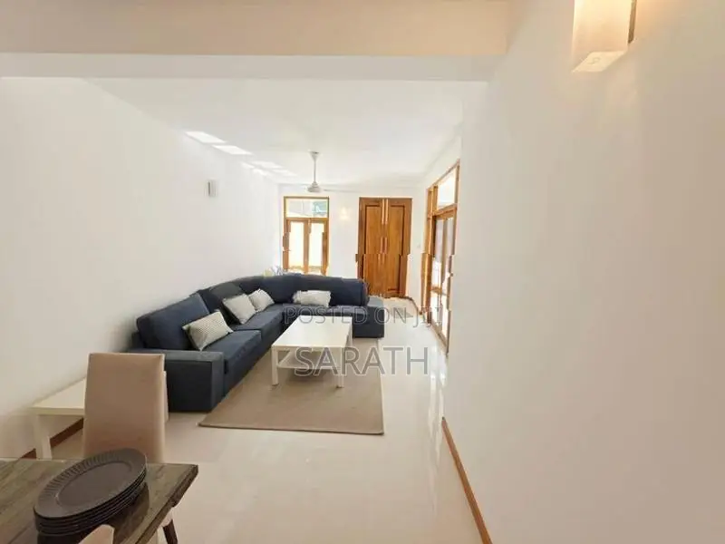 2 Storied Brand New Luxury House In Battaramulla