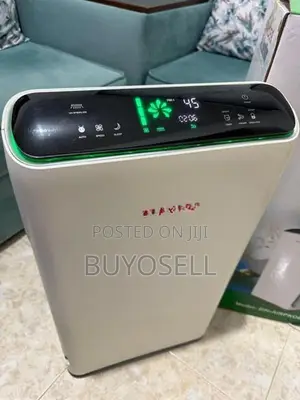 Air Purifier