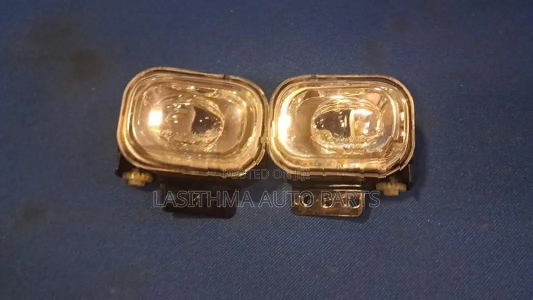 Magnite Tekna Plus Fog Lamp