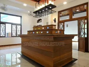 Architectural Designed 4-Story Super Luxury House for Sale in Pelawatt