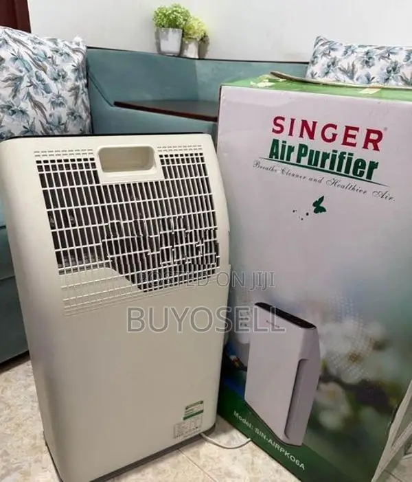 Air Purifier