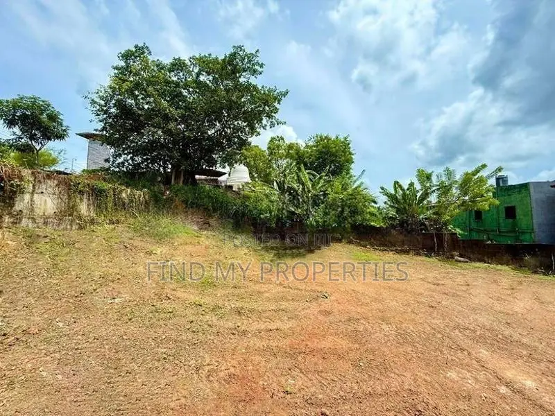 Land for Sale in Malabe