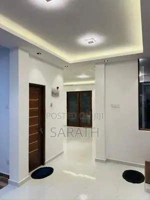 Well Build Luxury House For sale