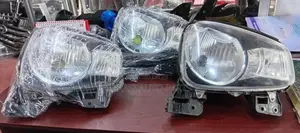 Alto Head Light