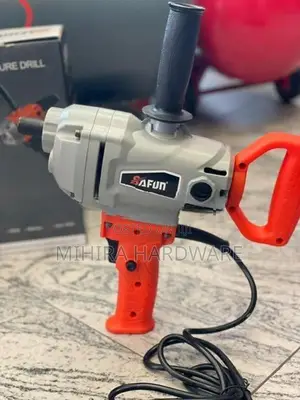 SAFUN Paint putty poty mixer 850W