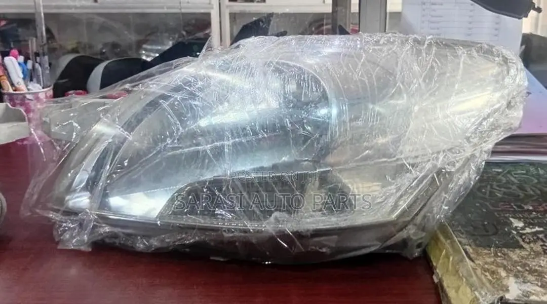 Belta Head Light