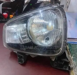 Alto Head Light