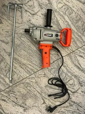 SAFUN Paint putty poty mixer 850W