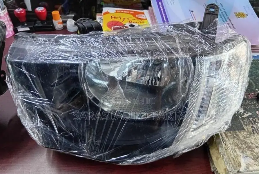 L200 Head Light