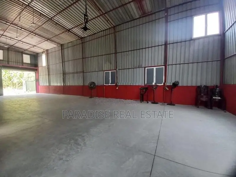 Warehouse for Sale Mount Lavinia Close to Galle Road