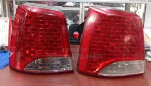 KIA Sorento Tail Light