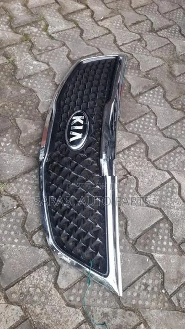 KIA Sorento Shell