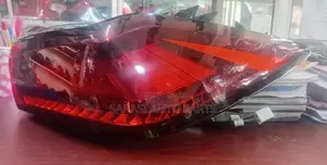 BYD Tail Light