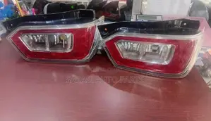 Wagon R Tail Light