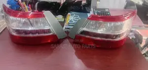 Premio Tail Light