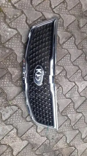 KIA Sorento Shell