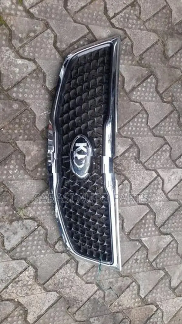 KIA Sorento Shell