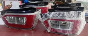 Wagon R Tail Light