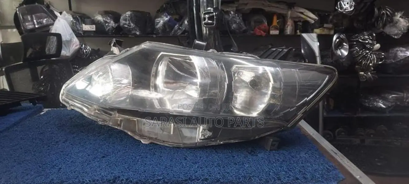 Allion 260 Head Light
