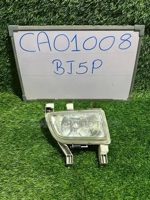Mazda Familia (BJ5P) Fog Light