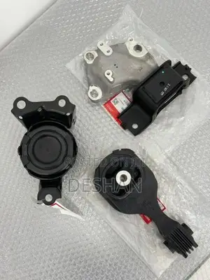 Honda vezel genuine engine mounts