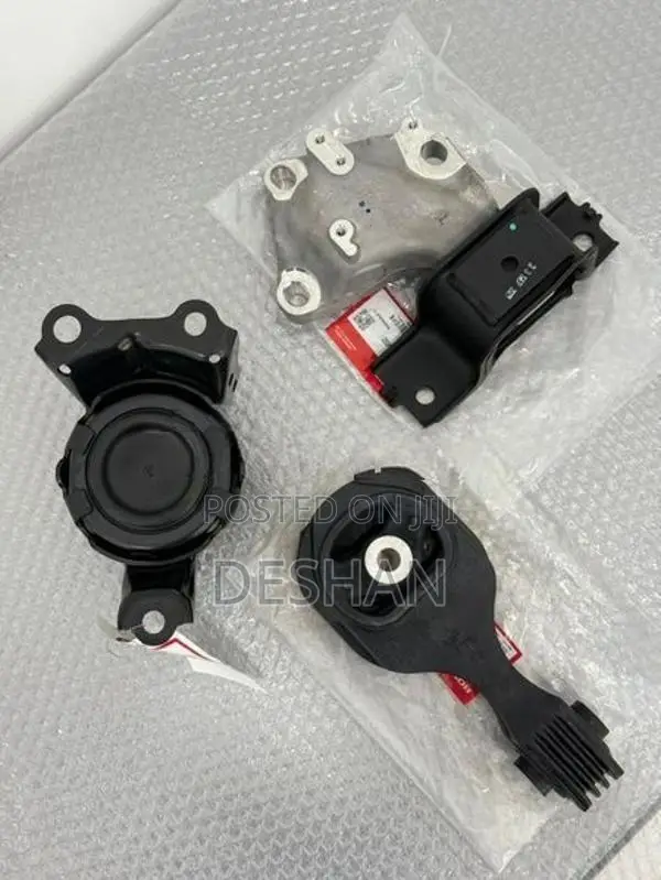 Honda vezel genuine engine mounts